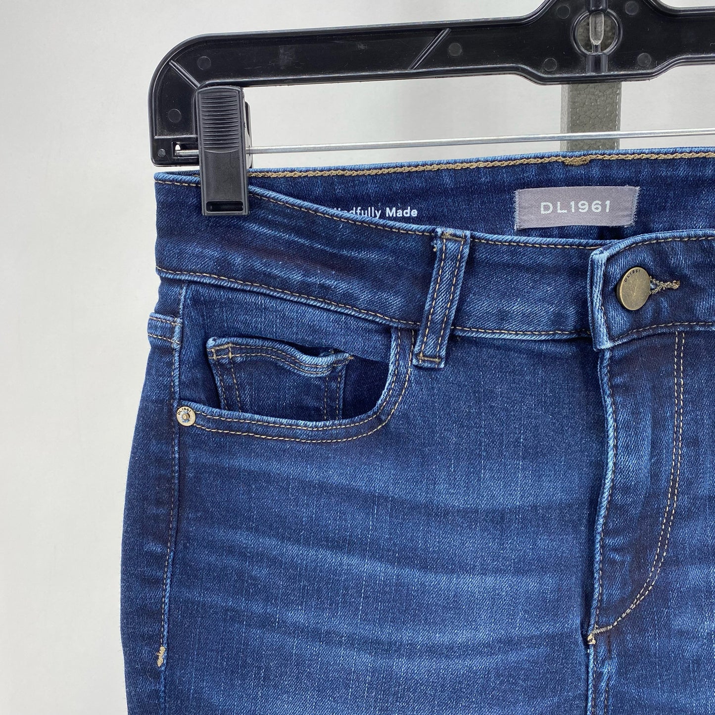 Size 27 DL 1961 Jeans