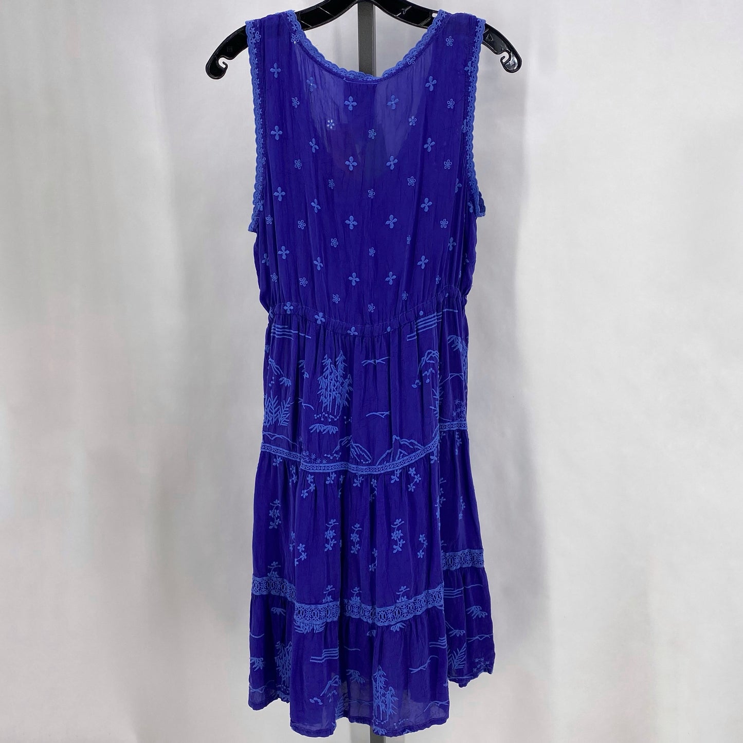 Size L JOHNNY WAS Dress