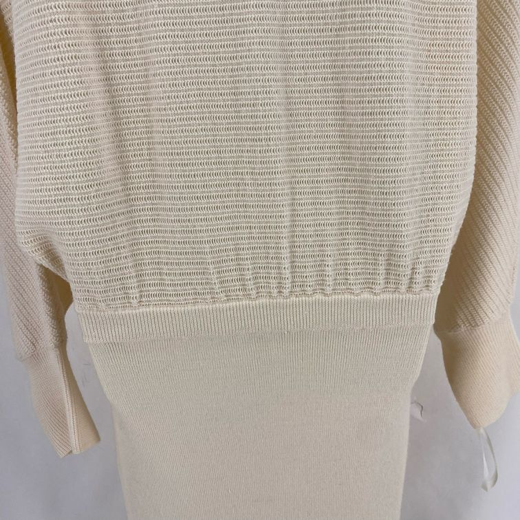 Size M ALL SAINTS Sweater Dress