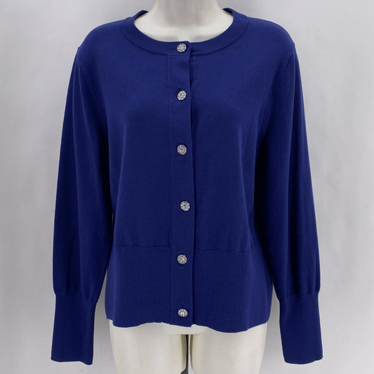 Size L TALBOTS Cardigan