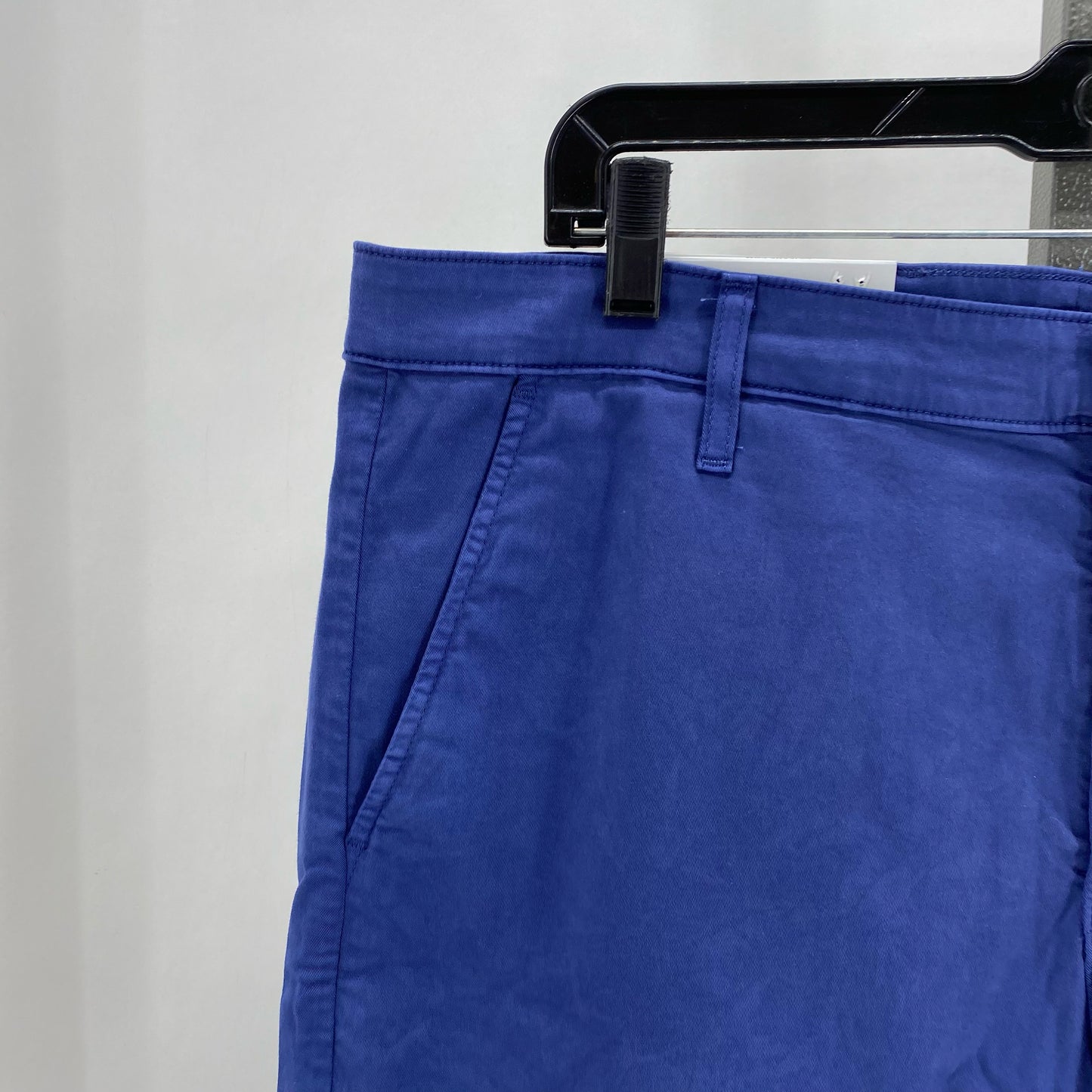 Blue Size 38 ADRIANO GOLDSCHMIEO Men's Apparel
