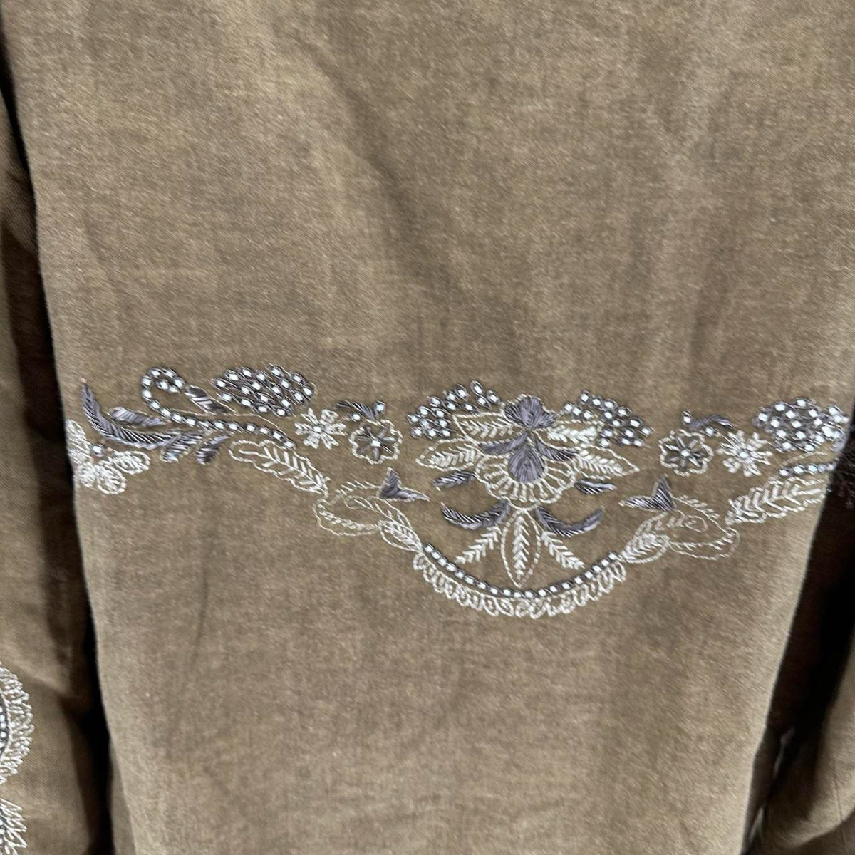 Size S ZARA FLOWERS Jacket