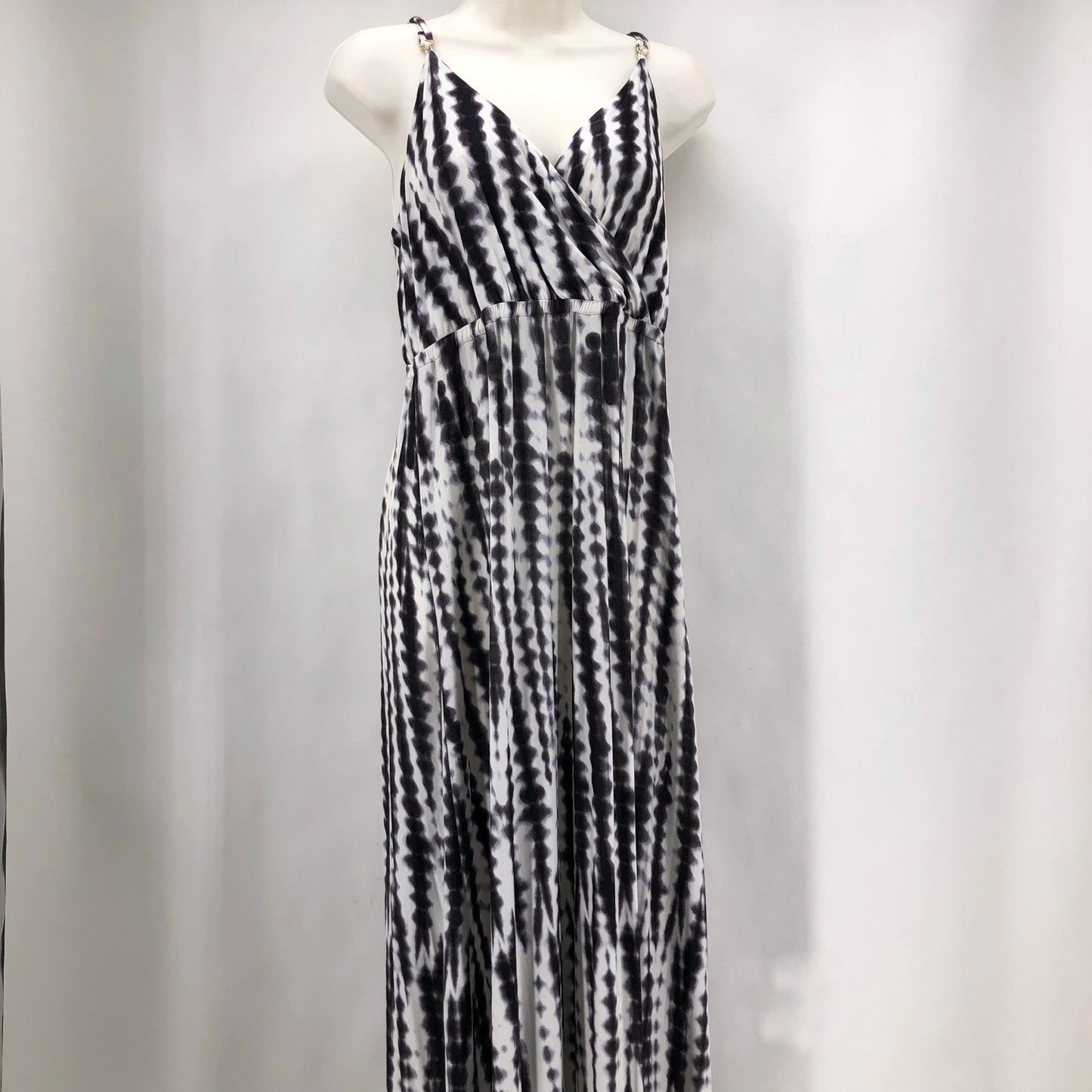 Size 6 CALVIN KLEIN TYE DYE Dress