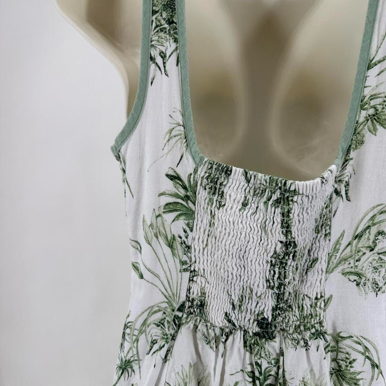 Size 8 Rachel Zoe FLOWERS Dress