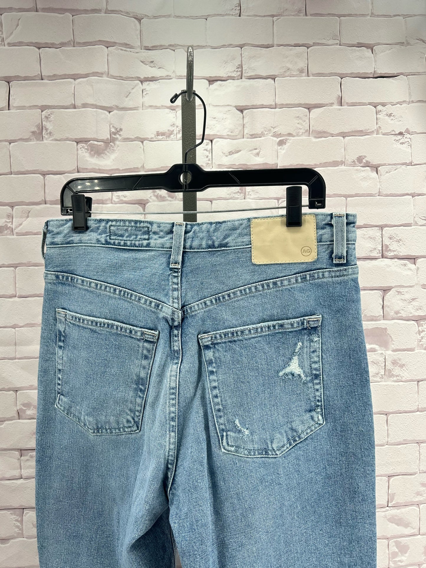 Size 26 ADRIANO GOLDSCHMIEO Jeans