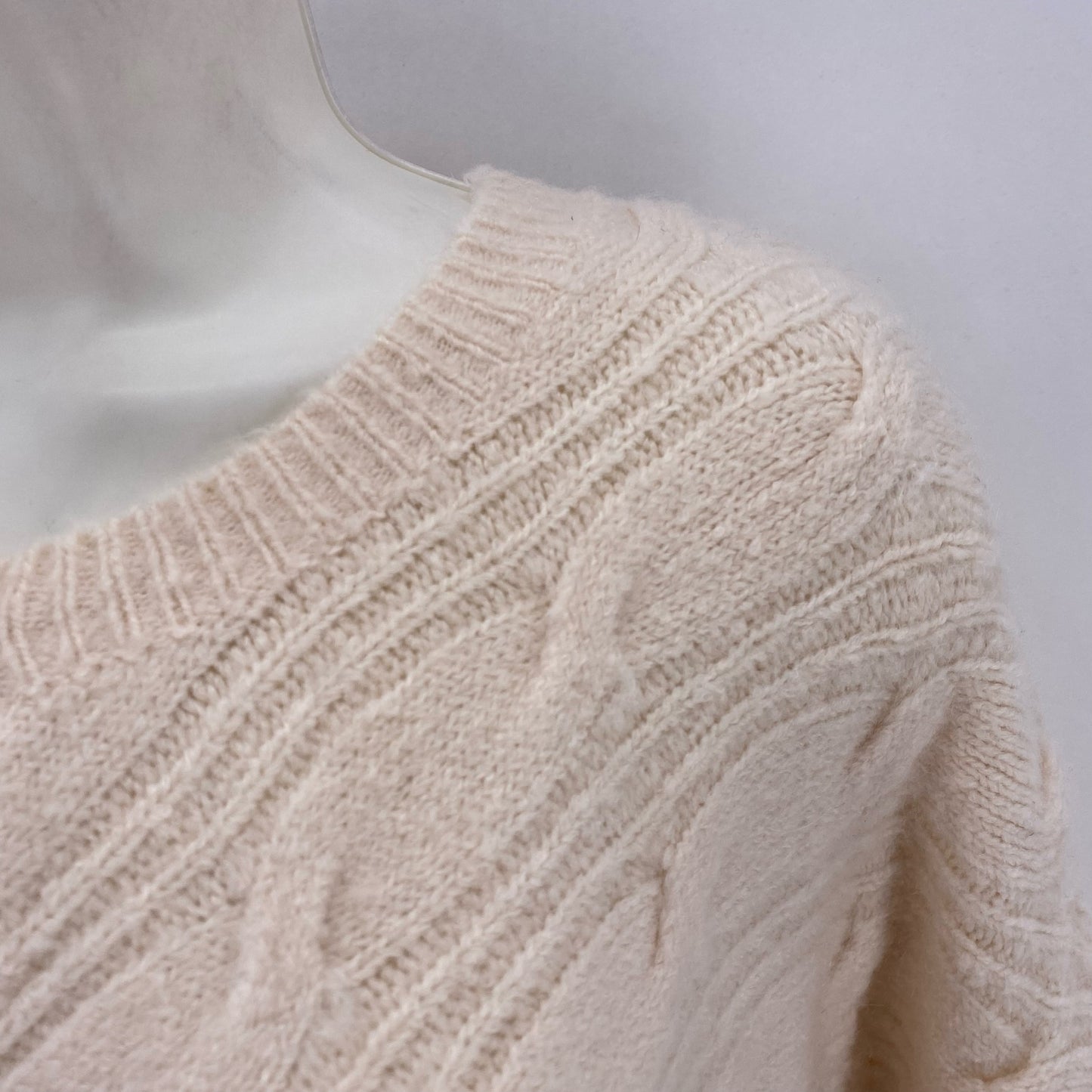 Size L J CREW Cardigan