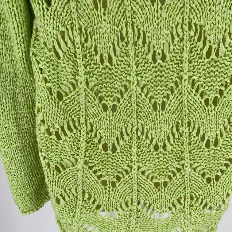 Size 2 CHICO'S Sweater