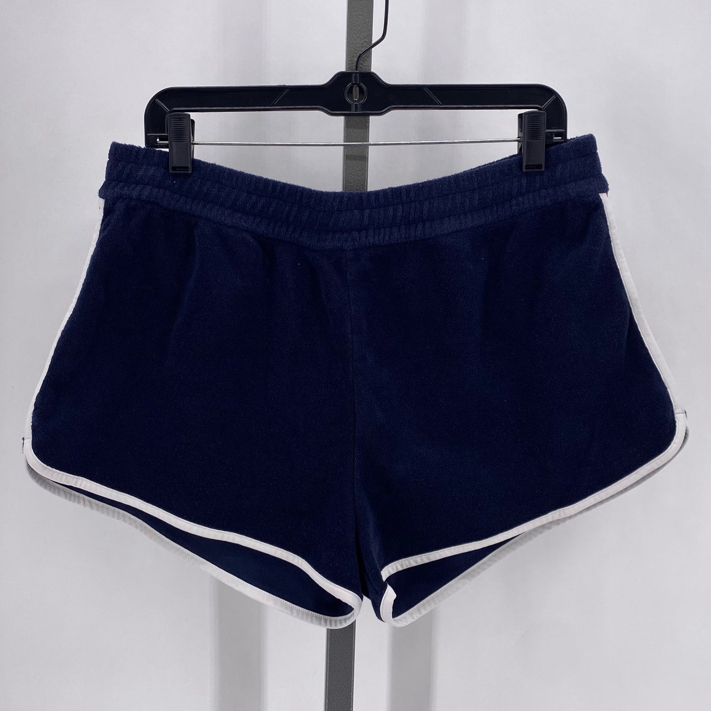 Size XL TORY BURCH TERRY CLOTH Shorts