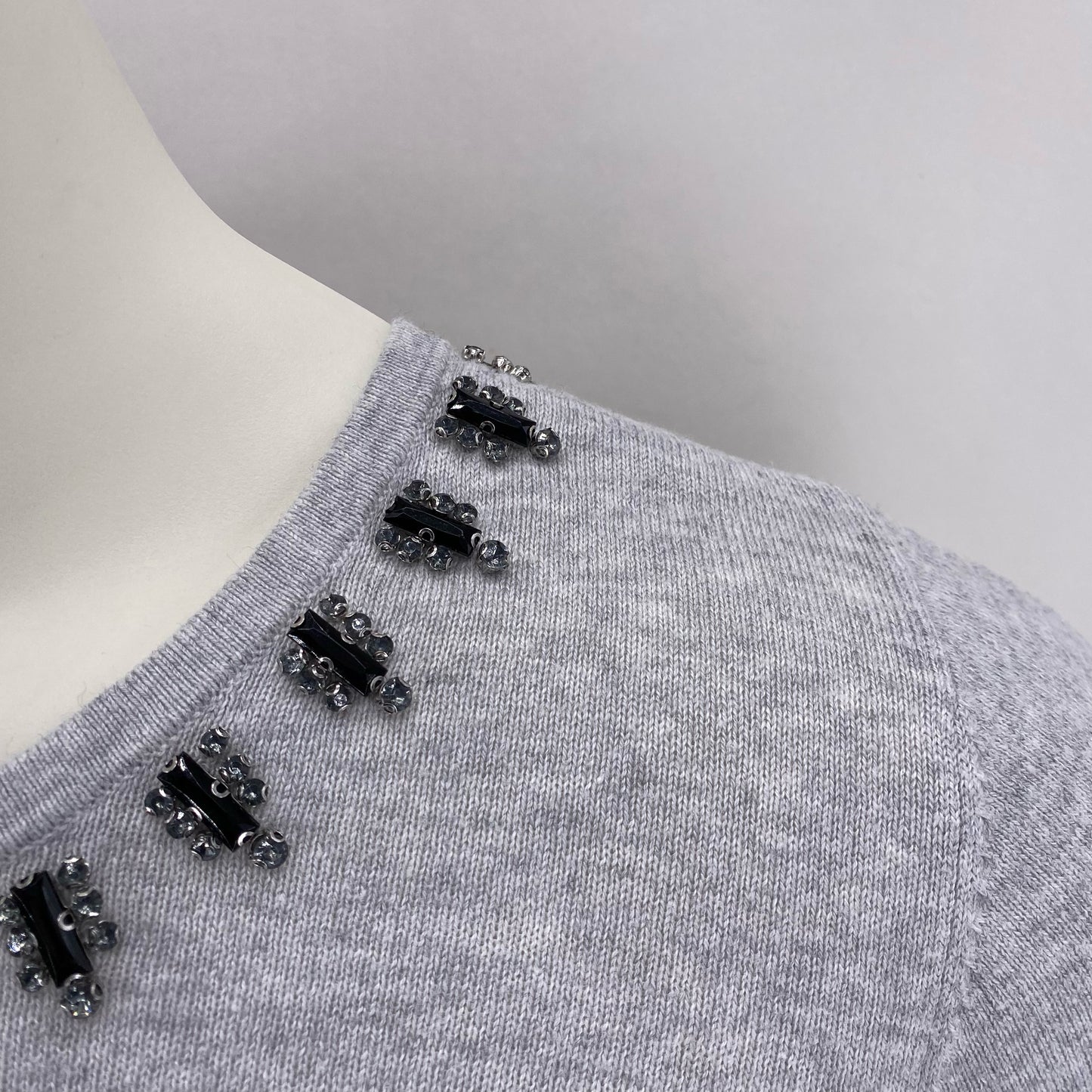Size 0X SIMPLY VERA Sweater
