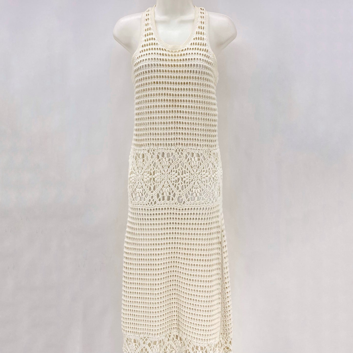 Size S TORY BURCH Sweater Dress