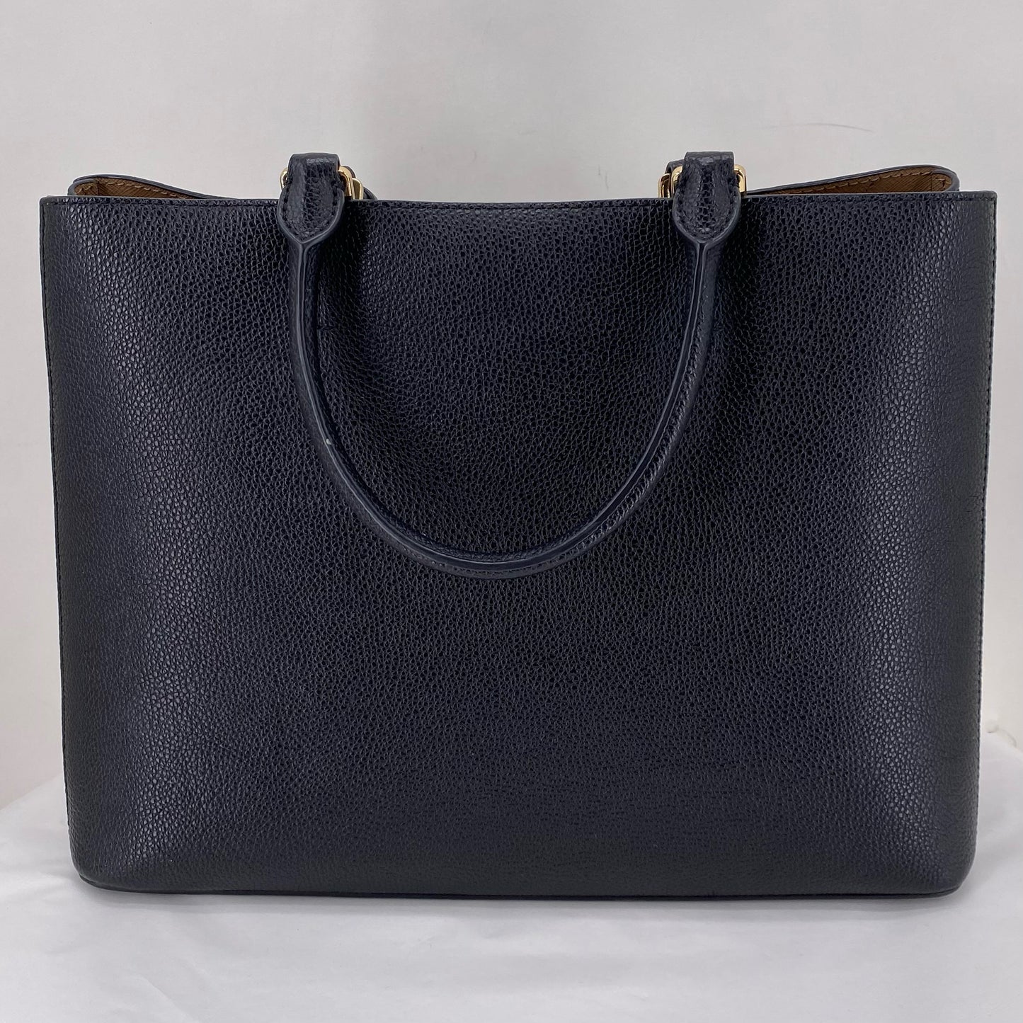 Black MICHAEL KORS Tote