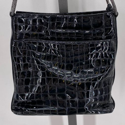 Black BRIGHTON Shoulder Bag