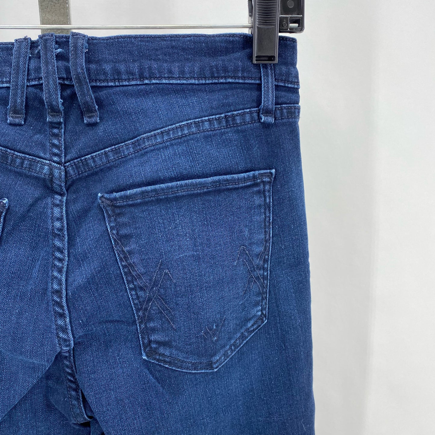 Size 27 MCGUIRE Jeans