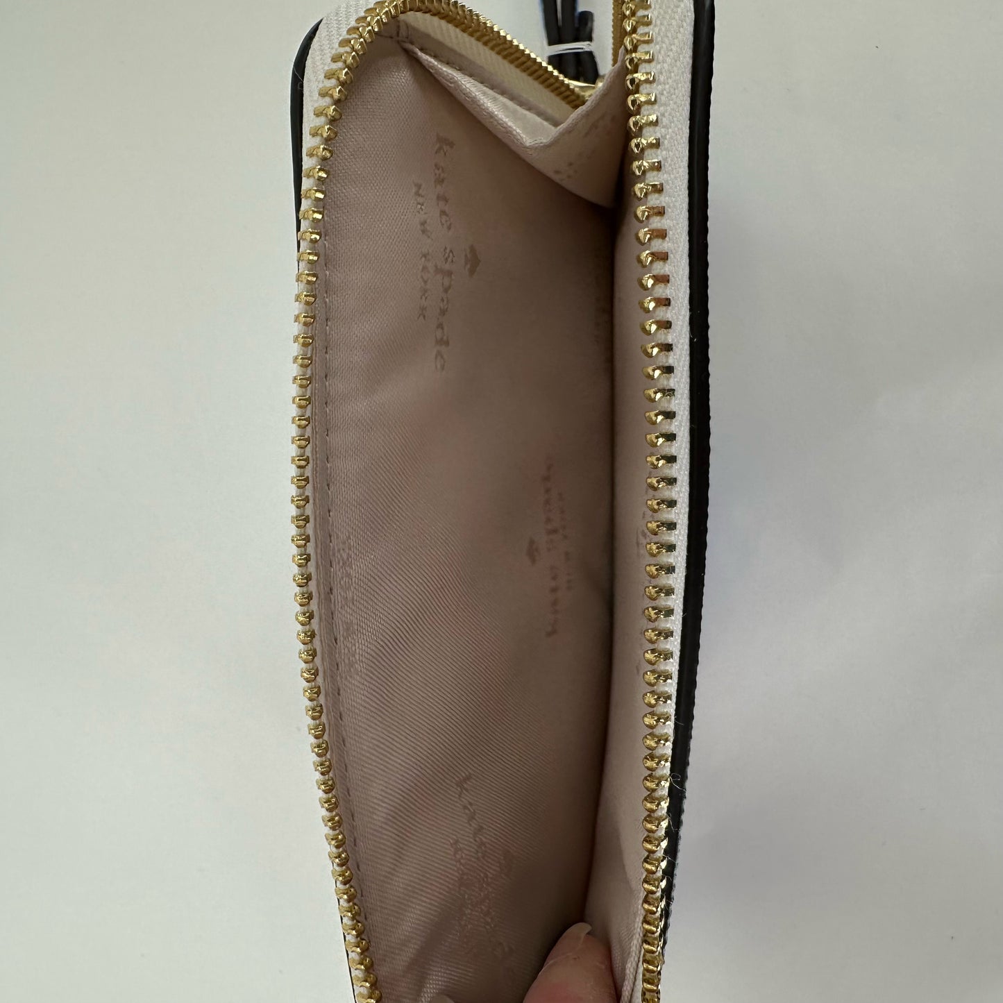 Multi-Color KATE SPADE Wristlet