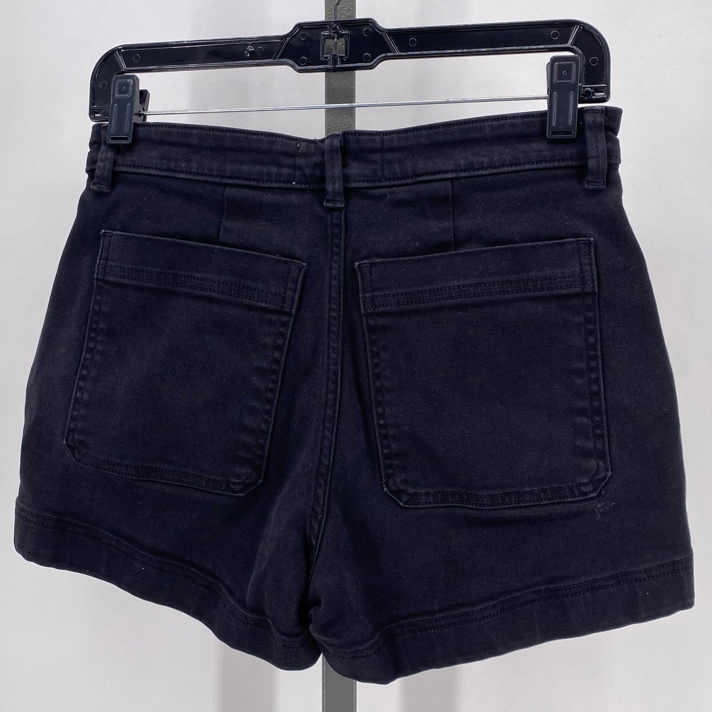 Size 4 EVERLANE Shorts