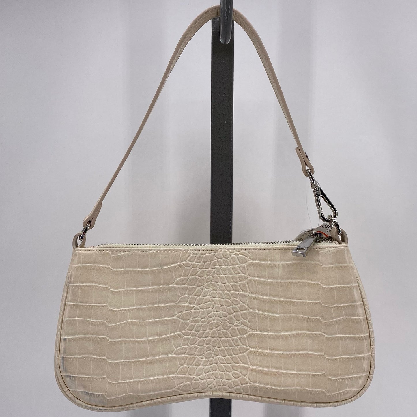 Ivory Shoulder Bag