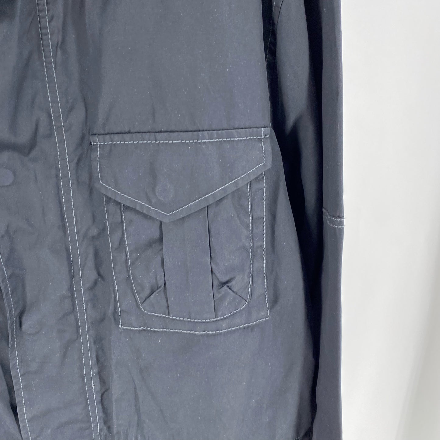 Black Size L TOMMY BAHAMA Men's Apparel