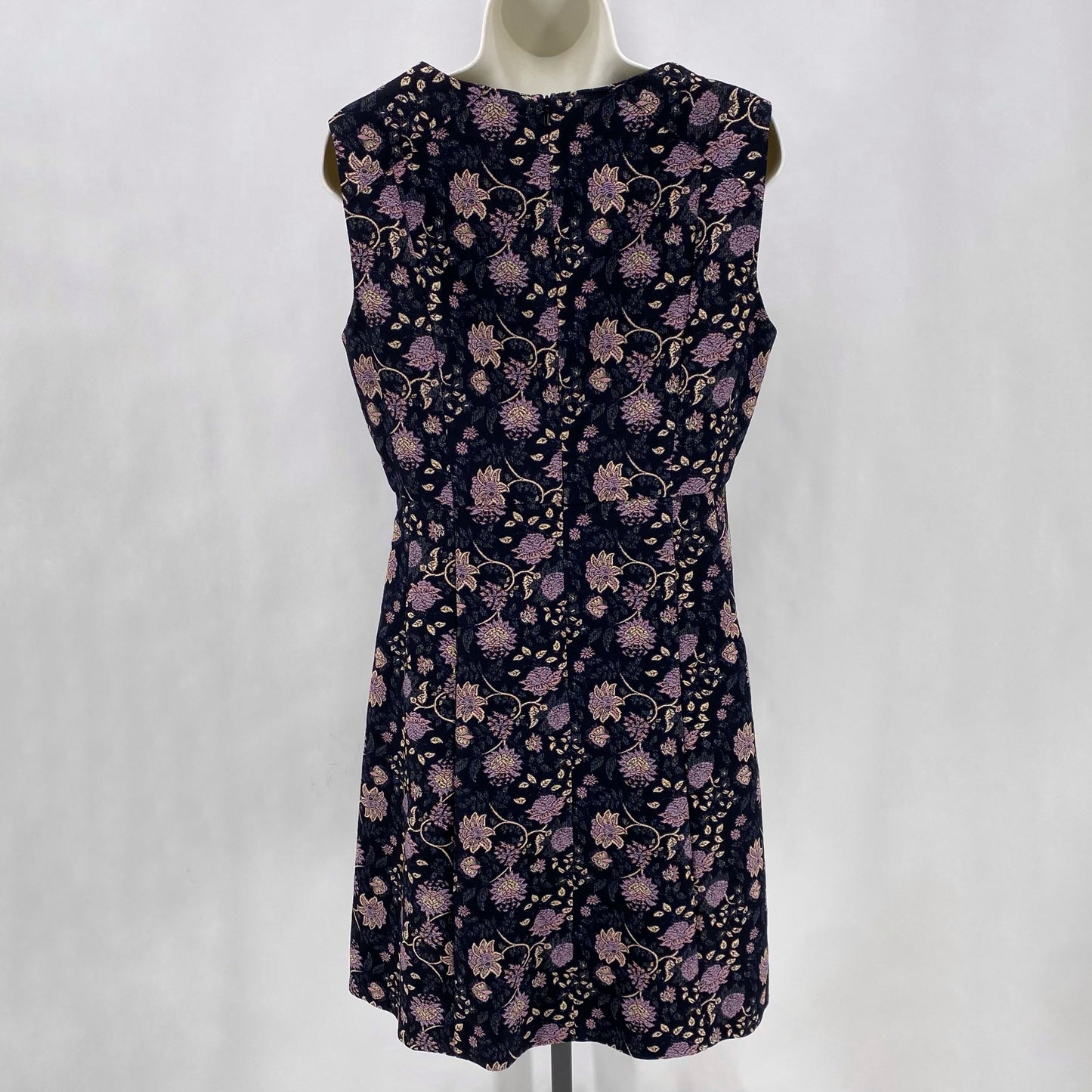 Size 6 NANETTE LEPORE FLOWERS Dress