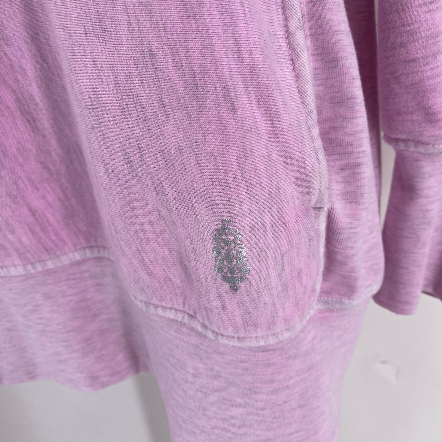 Size M FREE PEOPLE Sweatshirt
