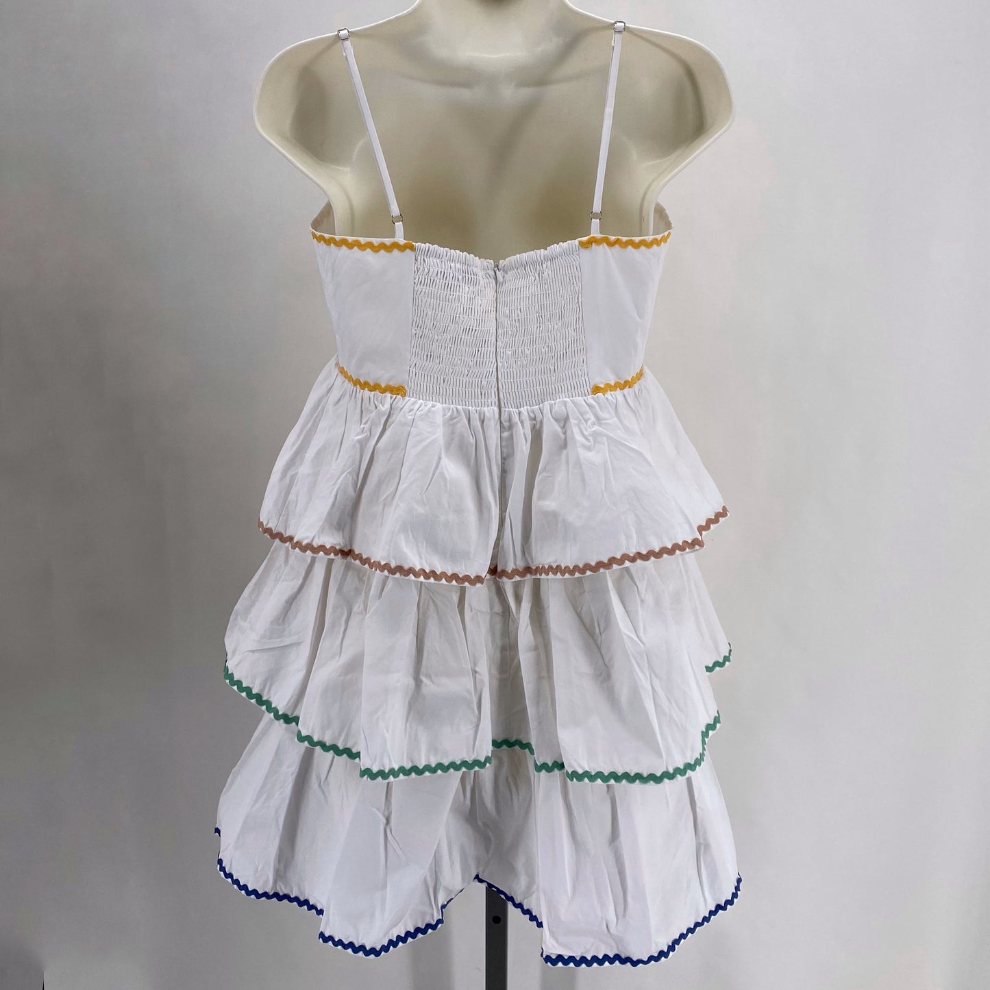 Size S ENGLISH FACTORY Dress