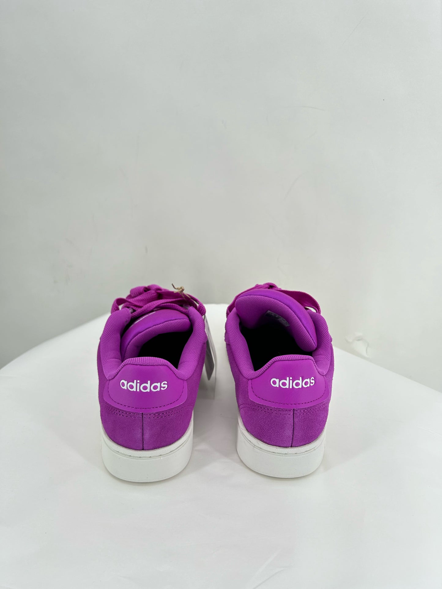 Purple W Shoe Size 6.5 ADIDAS Sneakers