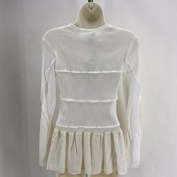 Size 6 PHILLIP LIM Shirt