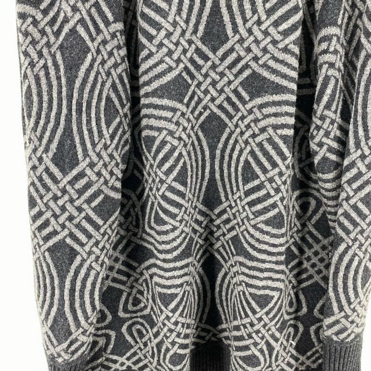 Size M MARGARET O'LEARY Cardigan