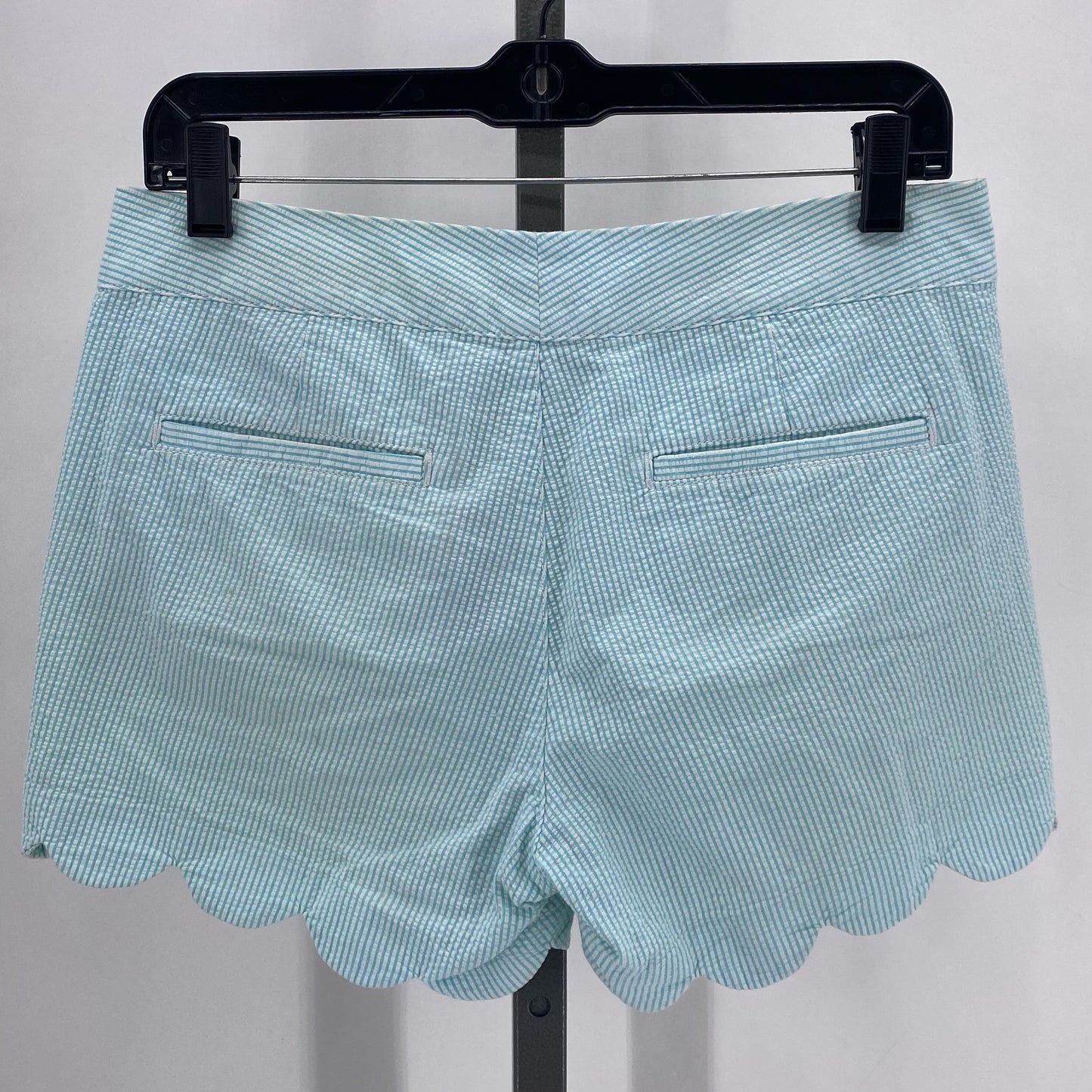 Size 2 LILLY PULITZER Stripe Shorts