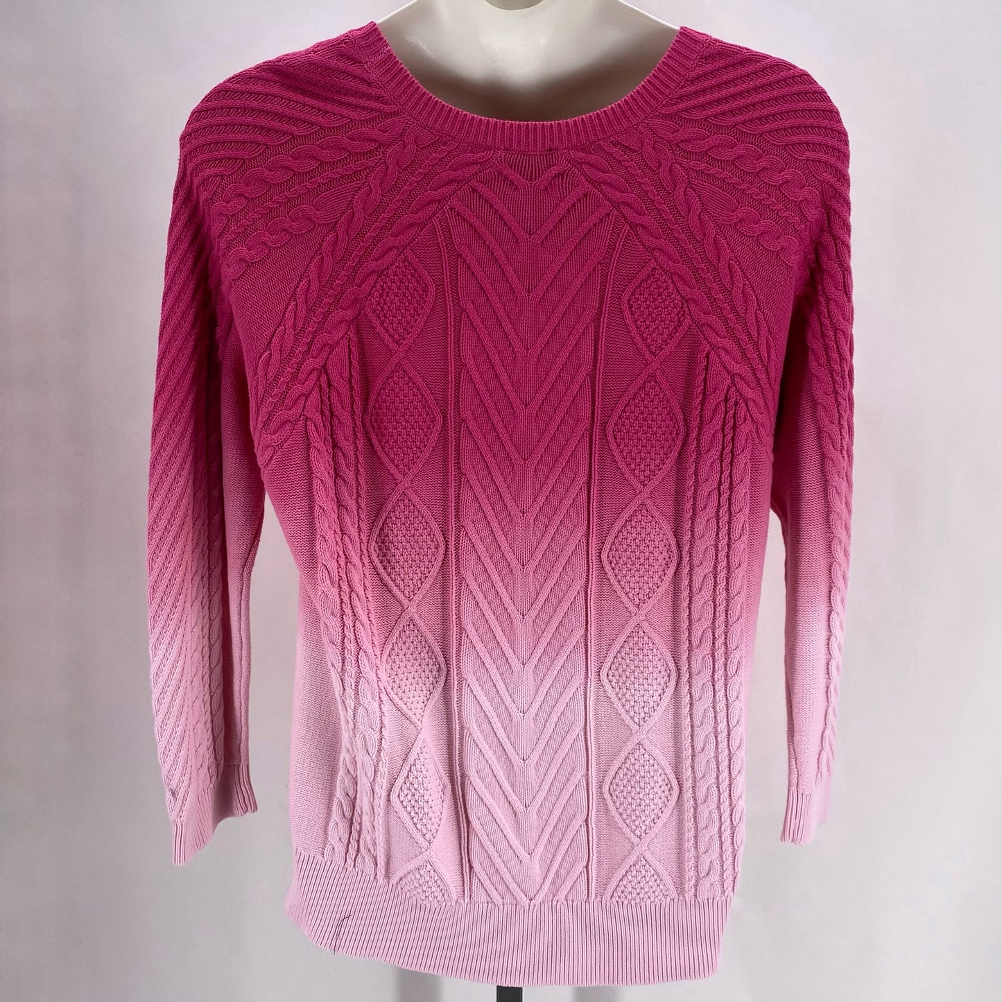 Size 2X TALBOTS Sweater