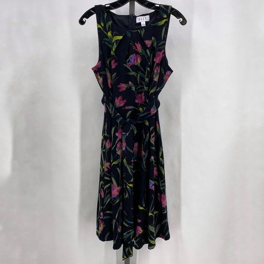 Size 8 ELLE Floral Dress