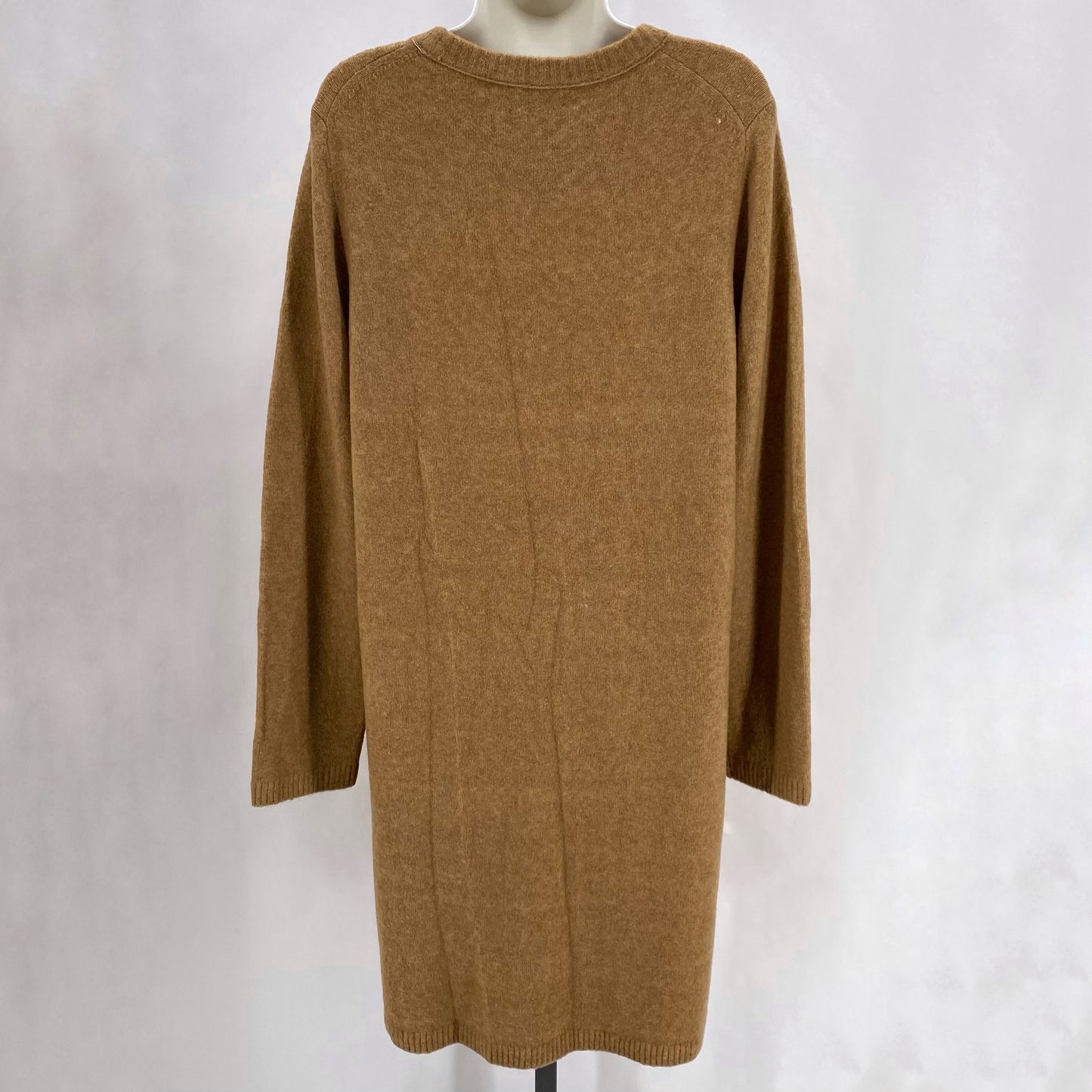 Size XL J CREW Dress