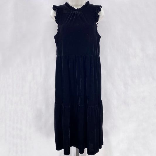 Size 10 J CREW Dress