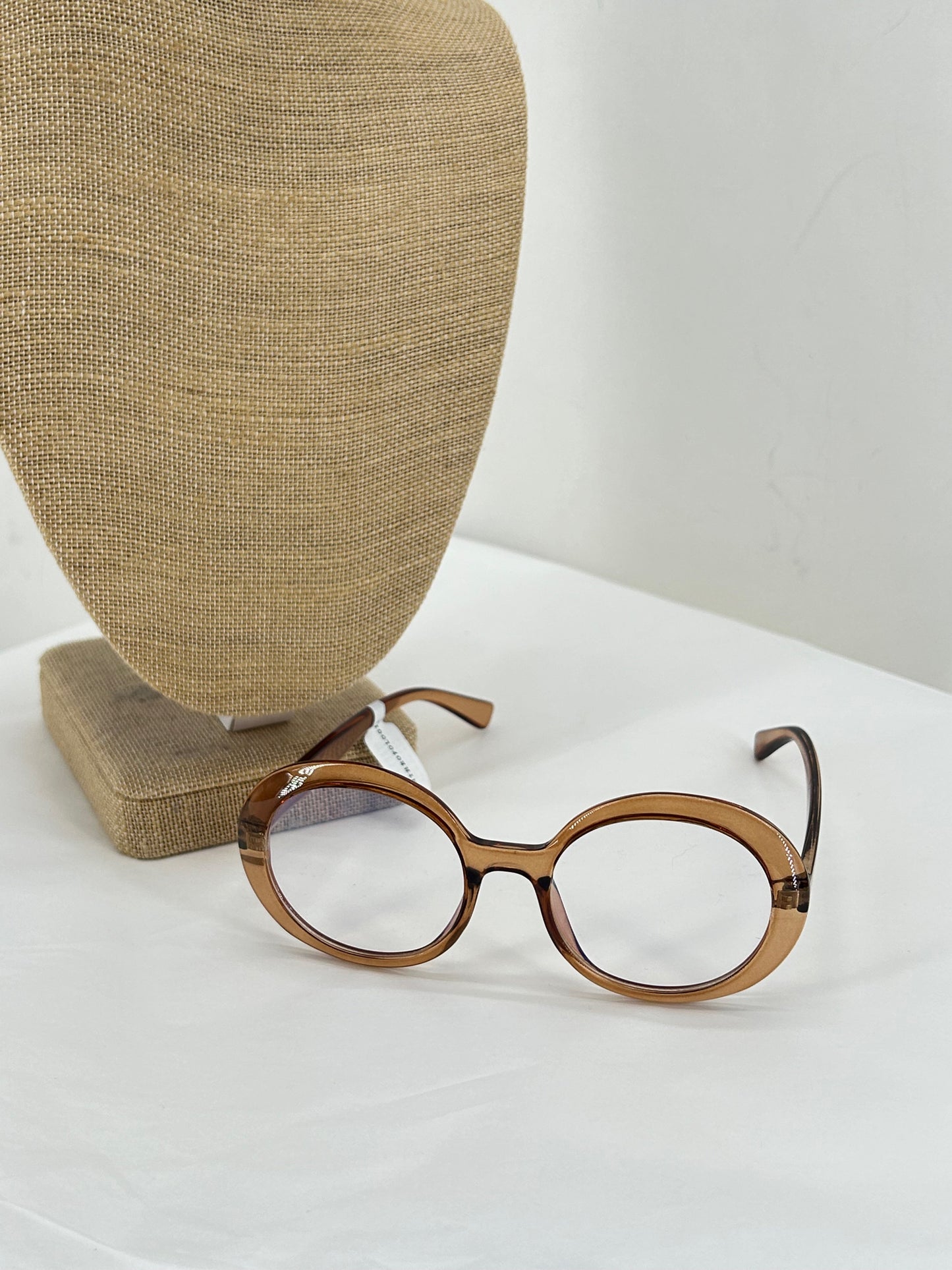 ANTHROPOLOGIE Tan Misc.