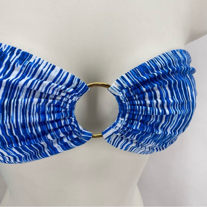 Size 6 Lines Swimsuit