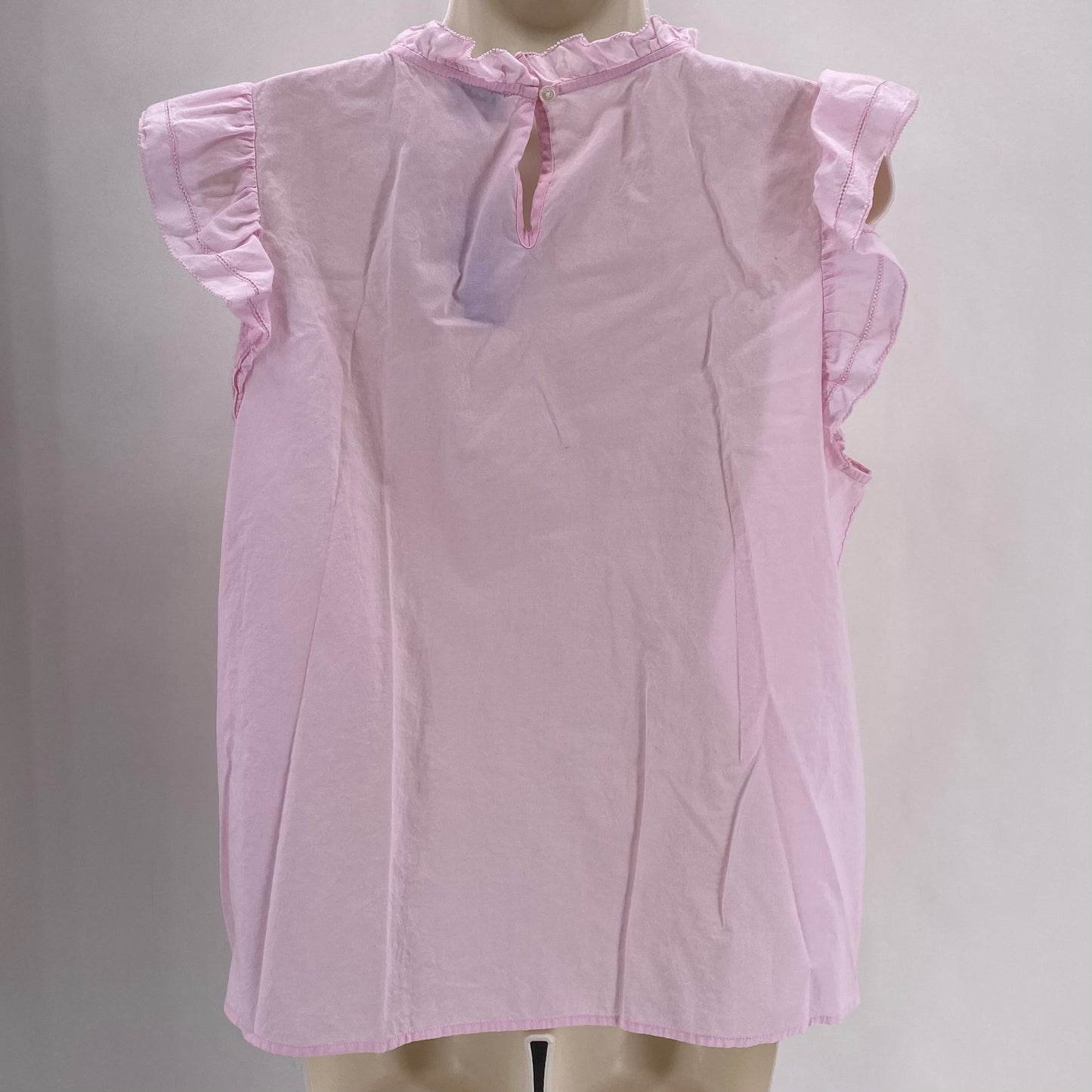 Size L J CREW Shirt