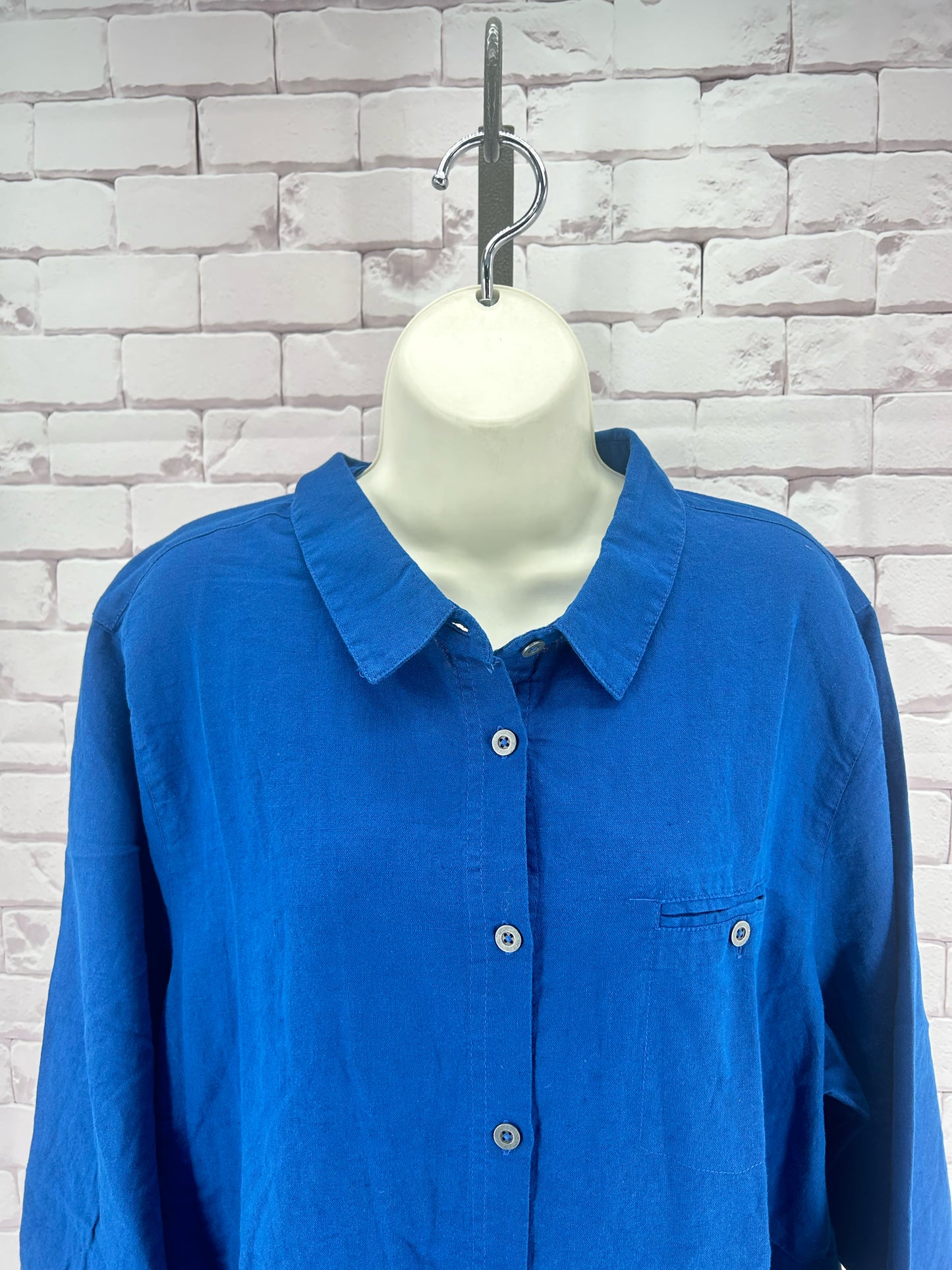 Size XXL Gudren Sjoden Dress