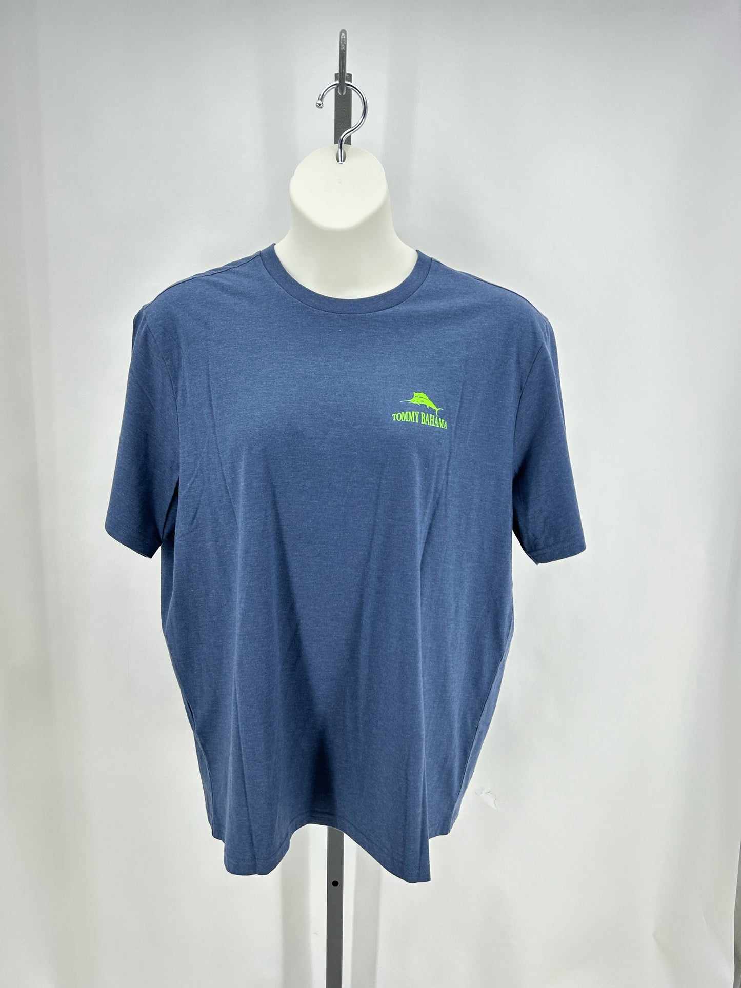 Blue Size XL TOMMY BAHAMA Men's Apparel