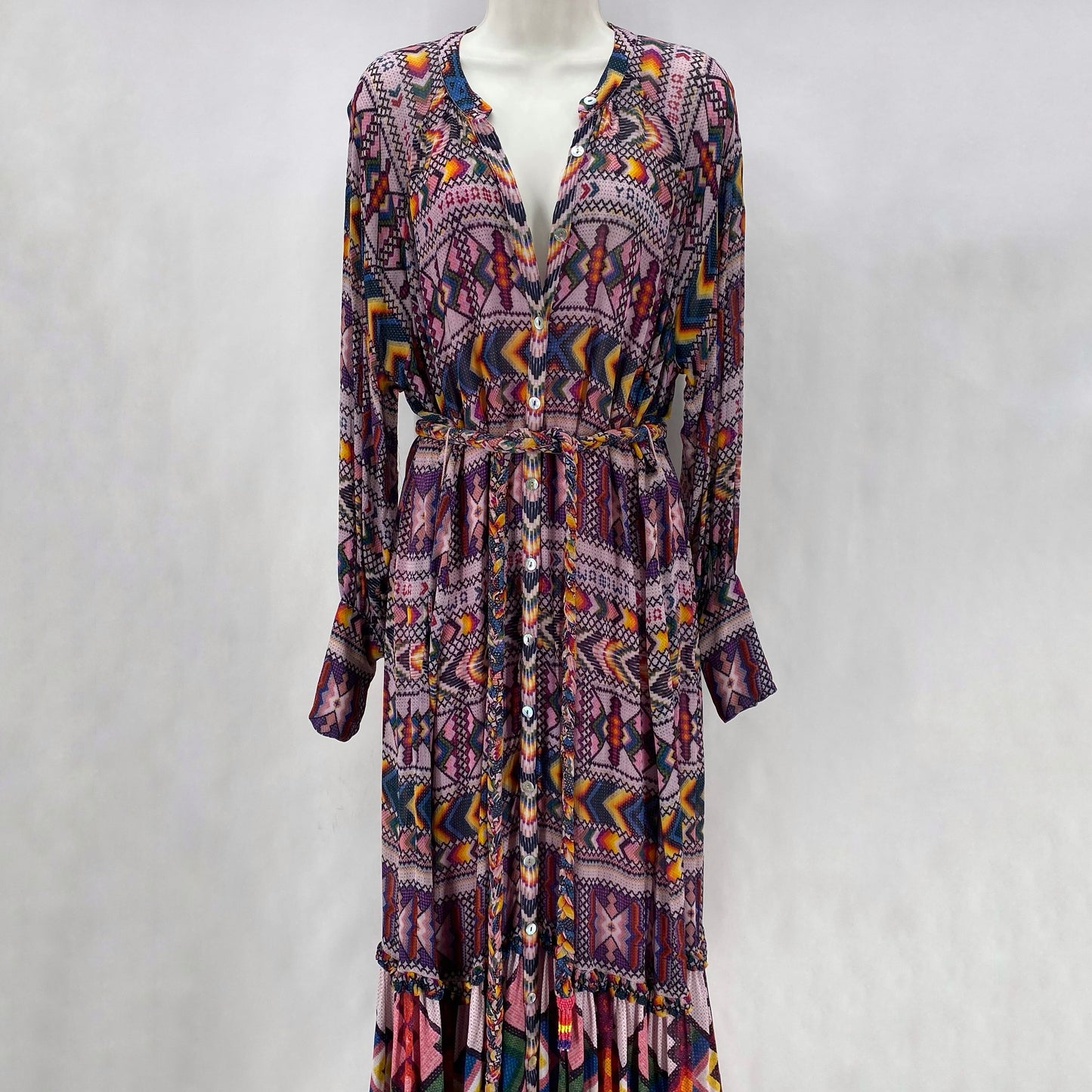 Size M FARM @ FARMRIO Dress