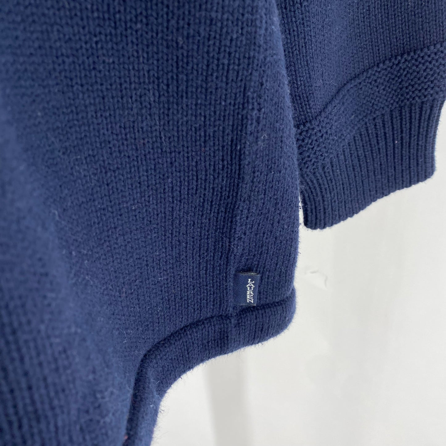 Size XL RALPH LAUREN Sweater