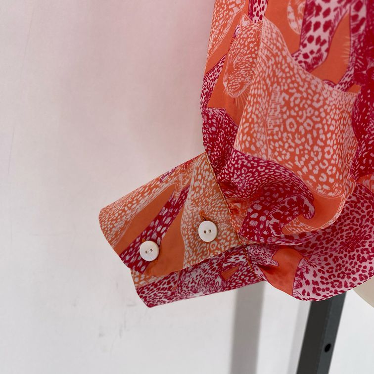 Size XS MOLLY BRACKEN Shirt