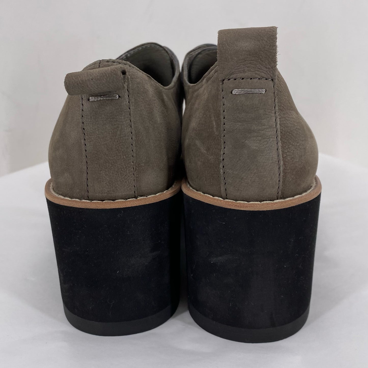 Gray W Shoe Size 7 EILEEN FISHER Flats