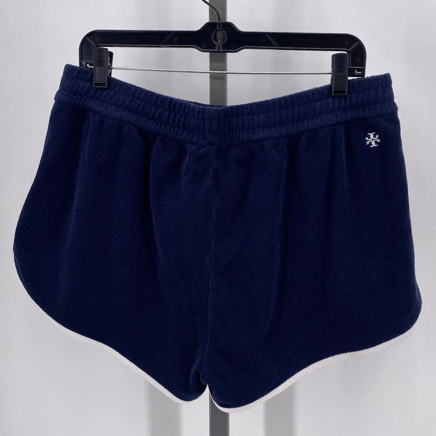 Size XL TORY BURCH TERRY CLOTH Shorts