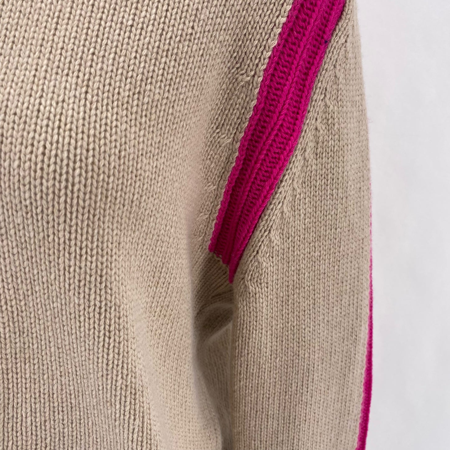 Size S VILAGALLO Sweater