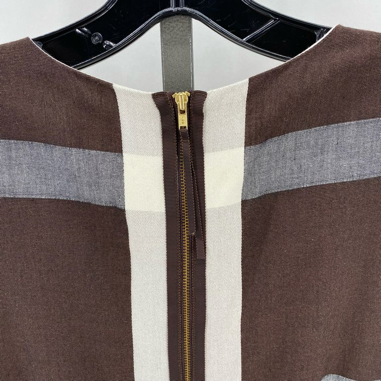 Size 14 MAEVE Plaid Dress