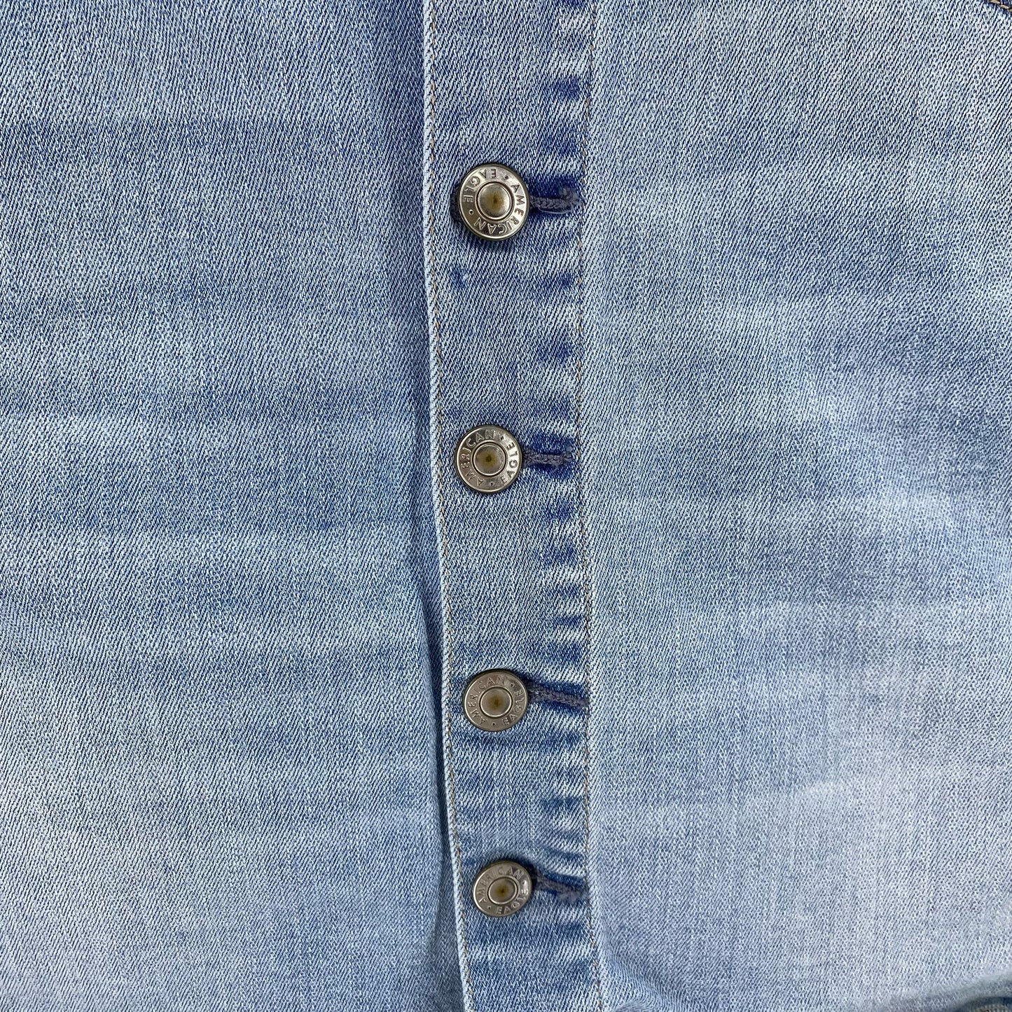Size 8 AMERICAN EAGLE Skirt