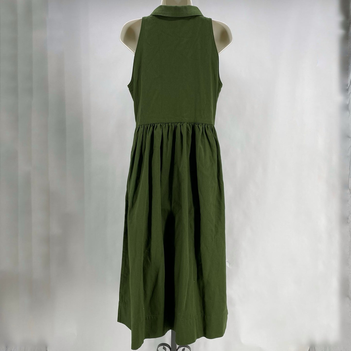 Size 6 Cotton Dress