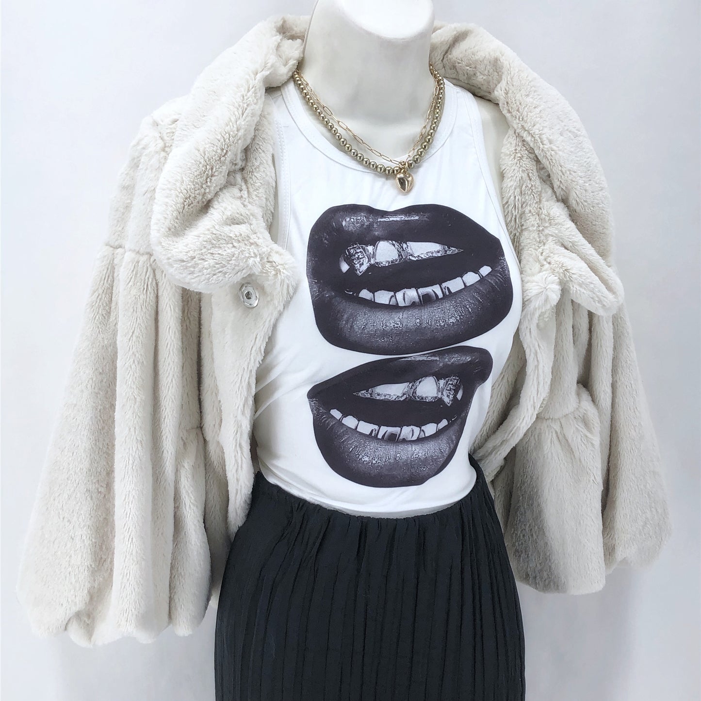 Size S GALLERY Jacket