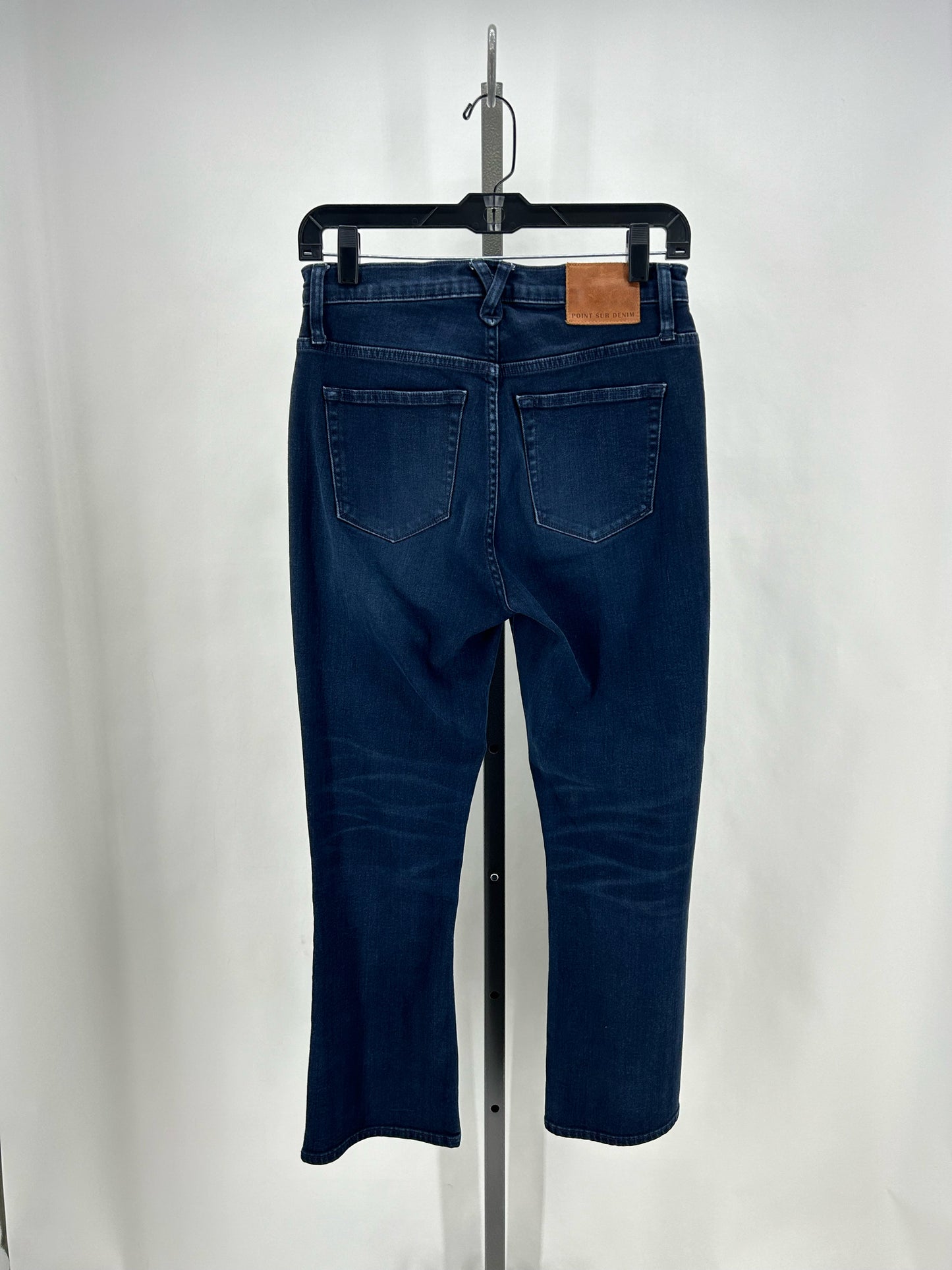 Size 26/2 POINT SUR Jeans