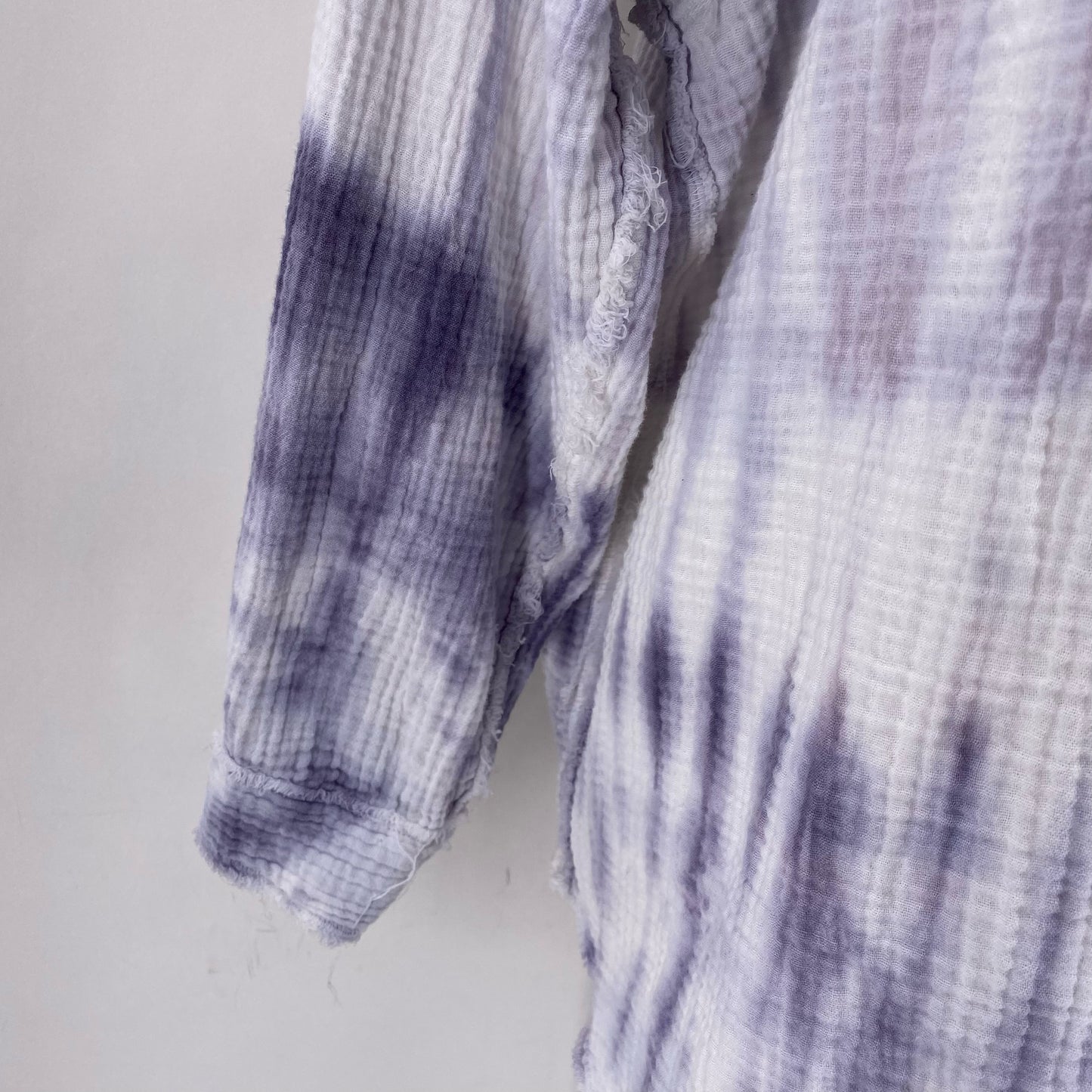 Size XS AERIE TYE DYE Shirt