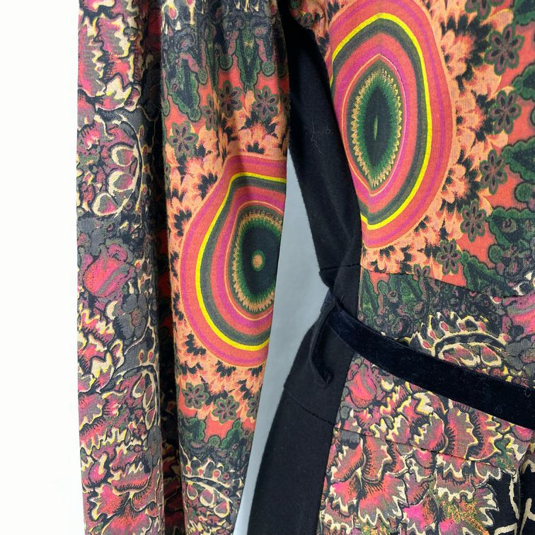 Size M DESIGUAL WRITING Dress